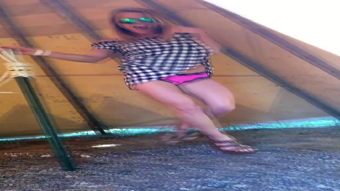 Preview of MeetMadden Teepee XXX